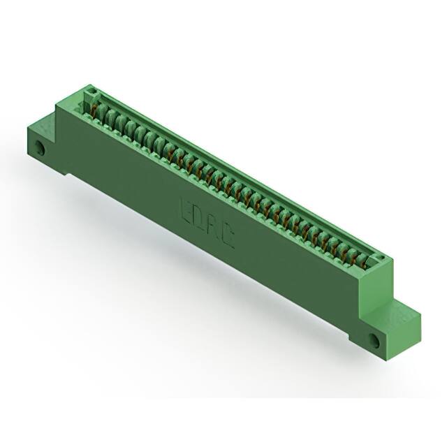 345-029-520-112 EDAC Inc.  Edgeboard Connectors